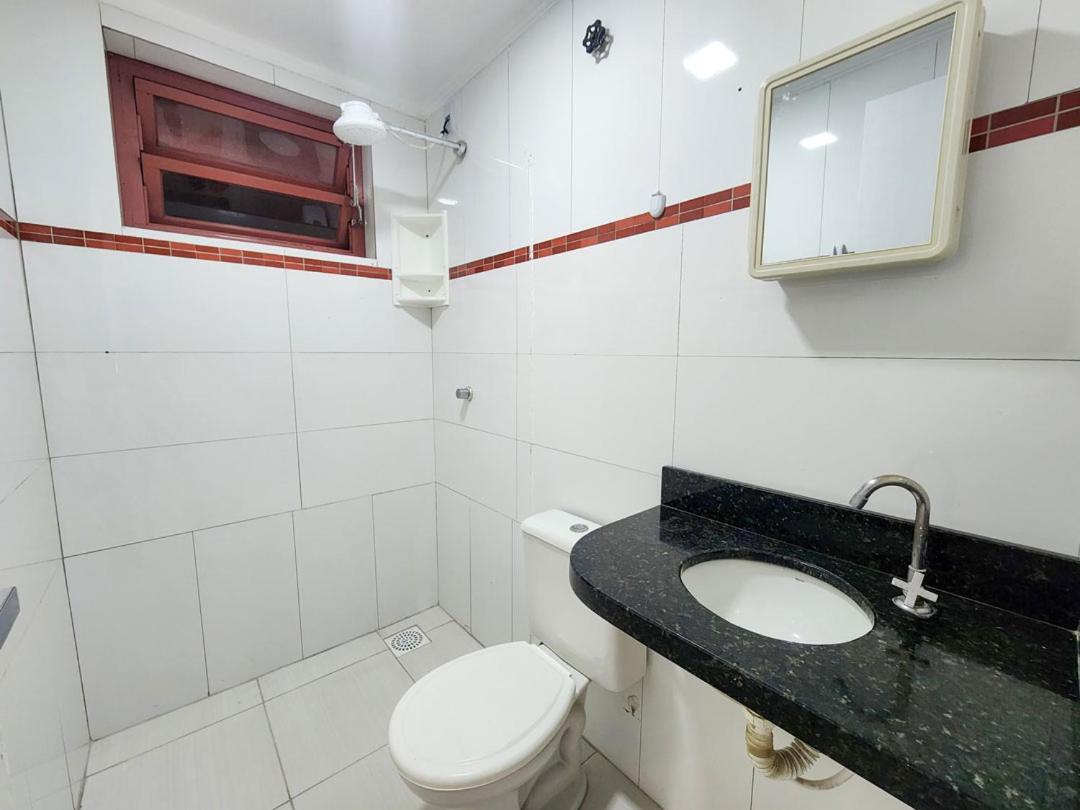 Apto El Shadday 301 Cento E Cinquenta Metros Do Mar Bombinhas Exterior photo
